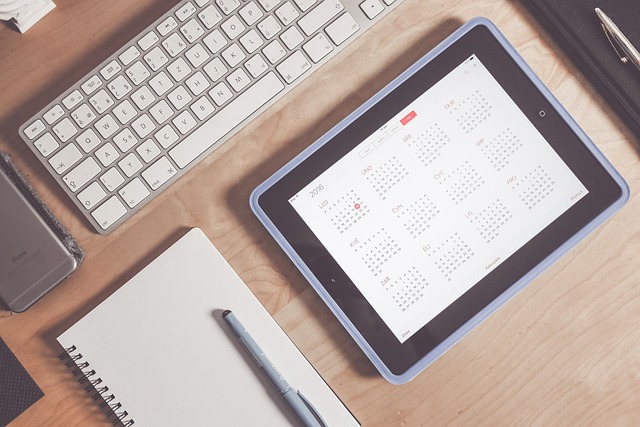 Calendar automation